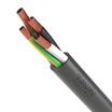 Кабель TOKOV ELECTRIC КГтп-ХЛ 3х1.5+1х1.5 (PE) 380/660-3 (м) 00-00027185 - УПС инжиниринг