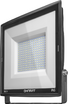 Прожектор светодиодный 14 345 OFL-200-6.5K-BL-IP65-LED 200Вт 6500К IP65 18000лм черн. ОНЛАЙТ 14345 - УПС инжиниринг