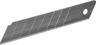 Лезвие сменное 82 993 OEM-Ls01-H10 18мм (уп.10шт) ОНЛАЙТ 82993 - УПС инжиниринг