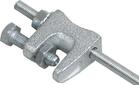 Струбцина М10 IEK CLP1M-SBC-10 - УПС инжиниринг