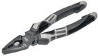 Пассатижи 200мм K4 ARMA2L 5 IEK A2L5-PL10-K4-200 - УПС инжиниринг