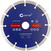 Диск отрезной алмазный сегментный Profi 150х2.2х8.0х22.2мм Cutop 60-15022 - УПС инжиниринг