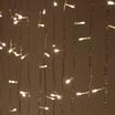 Гирлянда светодиодная "Дождь/Занавес" 3х3м 400LED тепл. бел. IP20 220В 8 режимов Эра Б0051873 - УПС инжиниринг