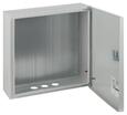 Корпус металлический ЩМП-05 SIMPLE 400х400х175 IP31 NO_SIMPLE_SHMP-05_IP31 ЭРА Б0041656 - УПС инжиниринг