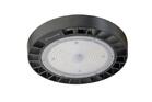 Светильник светодиодный ДСП IB 11 S 100W M 840 BK 257х257х111мм 100Вт 4000К IP65 подвес черн. High Bay Русский Свет 16091123168 - УПС инжиниринг