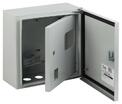 Корпус металлический ЩУ-1-1-1-76 310x300x155 IP54 NO_SIMPLE_STM_SHU-1/1-1 ЭРА Б0046703 - УПС инжиниринг
