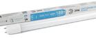 Лампа светодиодная STD LED T8-10W-840-G13-600мм G13 10Вт 4000К поворотный цоколь; трубка-стекло холод. бел. Эра Б0032999 - УПС инжиниринг