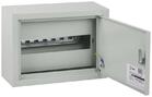 Корпус металлический ЩРН 12з-1 76 IP31 УХЛ3 NO-120-00 ЭРА Б0028758 - УПС инжиниринг