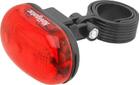 Фонарь 94 965 NPT-B02-2AAA велосипедный сигнальный 3LED блист. Navigator 94965 - УПС инжиниринг