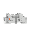Розетка для реле OptiRel G RR94-74-230-7-V КЭАЗ 281171 - УПС инжиниринг