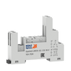 Розетка для реле OptiRel G RR95-02-230-10-V КЭАЗ 281173 - УПС инжиниринг