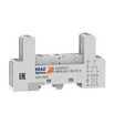 Розетка для реле OptiRel G RR95-82-230-10-V КЭАЗ 281176 - УПС инжиниринг