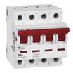 Выключатель нагрузки модульный OptiDin BM63PL-480-УХЛ3 (ВМ63PL) КЭАЗ 328177 - УПС инжиниринг