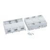 Крышка клеммная OptiMat D100 D160 D250 УХЛ3 (уп.2шт) КЭАЗ 232987 - УПС инжиниринг