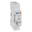 Выключатель автоматический модульный 1п B 32А 4.5кА OptiDin BM63-1B32-4.5-УХЛ3 КЭАЗ 329504 - УПС инжиниринг