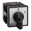Переключатель кулачковый OptiSwitch 4G10 52 U R014 КЭАЗ 138251 - УПС инжиниринг