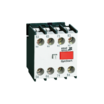 Блок контактный OptiStart K-FX-1022 фронтал. 2НО+2НЗ для F-09..(A)F-150 и FR КЭАЗ 335324 - УПС инжиниринг