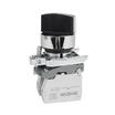 Переключатель OptiSignal D22 C4-S-25 2 положения металл 1НО+1НЗ XB4BD25 КЭАЗ 332171 - УПС инжиниринг