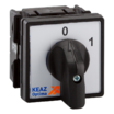 Переключатель кулачковый OptiSwitch 4G10 51 U R014 КЭАЗ 138252 - УПС инжиниринг
