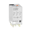 Реле промежуточное OptiRel G RP55-33-220D-10-CO КЭАЗ 281098 - УПС инжиниринг