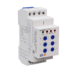 Реле контроля фаз OptiRel D PHS-3-2M-10-PN-2 универсальное 3Ф+N 2СО КЭАЗ 332002 - УПС инжиниринг