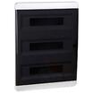 Корпус пластиковый Optibox P BVK 2 54 IP41 КЭАЗ 117960 - УПС инжиниринг