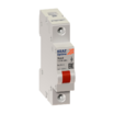 Лампа сигнальная OptiDin SL63 G 24AC/DC УХЛ3 КЭАЗ 138617 - УПС инжиниринг