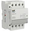 Контактор модульный KMR 63А 230В AC 4НО ARMAT IEK AR-KMR10-063-40-230 - УПС инжиниринг