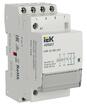 Контактор модульный KMR 25А 230В AC 2НО 2НЗ ARMAT IEK AR-KMR10-025-22-230 - УПС инжиниринг