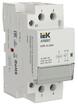 Контактор модульный KMR 40А 230В AC 2НО ARMAT IEK AR-KMR10-040-20-230 - УПС инжиниринг