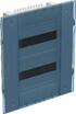 Корпус ЩРВ-П-24 Krepta 5 IP40 пластик. IEK KR5-KP12-V-24-41 - УПС инжиниринг