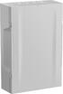 Корпус ЩРН-П-24 Krepta 5 IP40 бел. дверь пластик. IEK KR5-KP13-N-24-41 - УПС инжиниринг