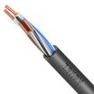 Кабель TOKOV ELECTRIC ВВГнг(А)-LS 4х16 ОК (N) 1кВ (м) УТ000029818 - УПС инжиниринг