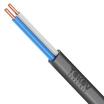 Кабель TOKOV ELECTRIC ВВГ-Пнг(А)-LS 2х10 ОК (N) 0.66кВ (м) УТ000028389 - УПС инжиниринг