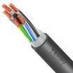 Кабель TOKOV ELECTRIC ВВГнг(А)-LS 5х16 МК (N PE) 1кВ (м) УТ000029824 - УПС инжиниринг
