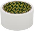 Лента клейкая универсальная армированная "Ductape" 48ммх10м бел. FIT 11756 - УПС инжиниринг