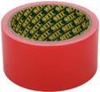 Лента клейкая универсальная армированная "Ductape" 48ммх10м красн. FIT 11772 - УПС инжиниринг