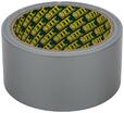Лента клейкая универсальная армированная "Ductape" 48ммх10м FIT 11710 - УПС инжиниринг
