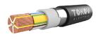 Кабель TOKOV ELECTRIC ВБШвнг(А)-LS 5х70 МС (N PE) 1кВ (м) 000015990 - УПС инжиниринг