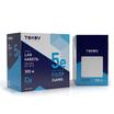 Кабель витая пара F/UTP 4х2х24AWG кат.5E (уп.305м) TOKOV ELECTRIC TKE-C06-F/UTP-42-5E-305 - УПС инжиниринг