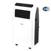 Кондиционер мобильный Aura BPAC-09 CP/N1_24Y Ballu НС-1594919 - УПС инжиниринг