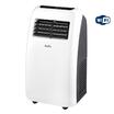 Кондиционер мобильный Aura BPAC-07 CP/N1_24Y Ballu НС-1594917 - УПС инжиниринг