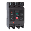 Выключатель автоматический 3п 80А 18кА LS125 ProPact EKF mccb-125-18-3-80-ls - УПС инжиниринг