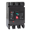Выключатель автоматический LS250 25кА 3P 250А ProPact EKF mccb-250-25-3-250-ls - УПС инжиниринг
