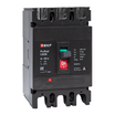Выключатель автоматический 3п 100А 25кА LS250 ProPact EKF mccb-250-25-3-100-ls - УПС инжиниринг