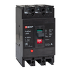 Выключатель автоматический 3п 50А 15кА LS63 ProPact EKF mccb-63-15-3-50-ls - УПС инжиниринг