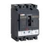Выключатель автоматический 3п 250/250А 45кА ВА-99C Compact NS PROxima EKF mccb99C-250-250 - УПС инжиниринг
