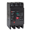 Выключатель автоматический 3п 40А 15кА LS63 ProPact EKF mccb-63-15-3-40-ls - УПС инжиниринг