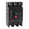 Выключатель автоматический 3п 20А 18кА LS125 ProPact EKF mccb-125-18-3-20-ls - УПС инжиниринг