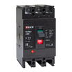 Выключатель автоматический 3п 16А 15кА LS63 ProPact EKF mccb-63-15-3-16-ls - УПС инжиниринг